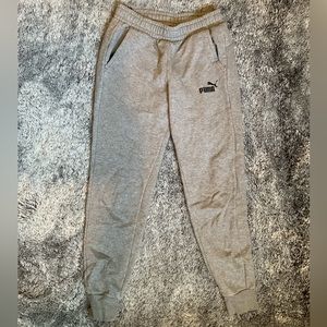 Men’s Puma Sweatpants